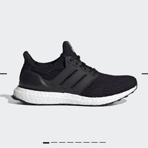NWOT Adidas Ultraboost 4.0 DNA Shoes